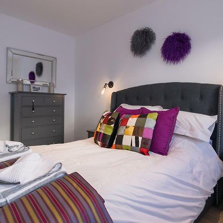 La Niche Appartement Brides-les-Bains Buitenkant foto