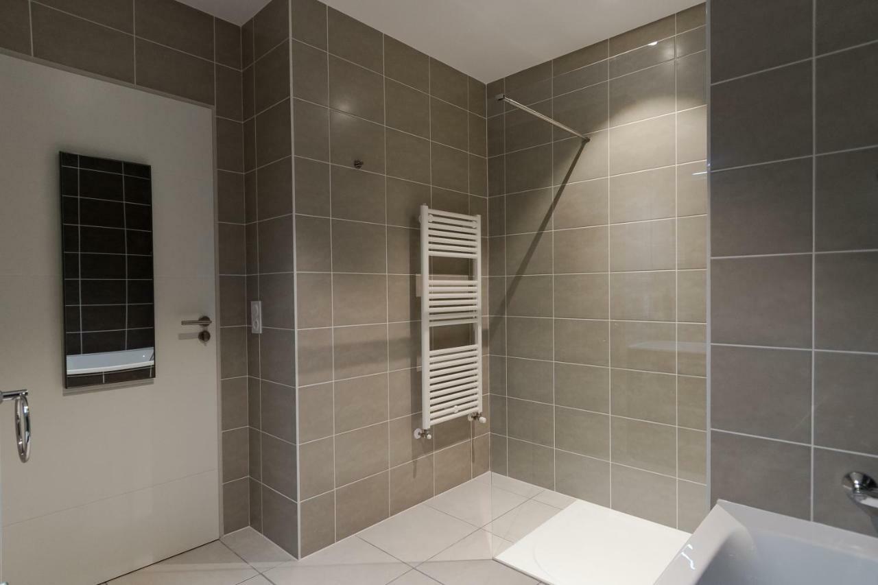 La Niche Appartement Brides-les-Bains Buitenkant foto