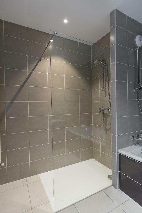 La Niche Appartement Brides-les-Bains Buitenkant foto